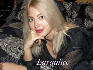 Laraalice