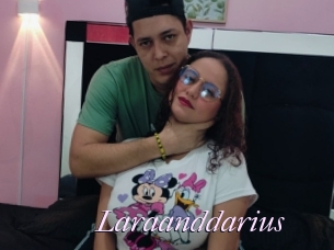 Laraanddarius