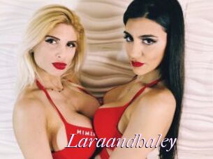 Laraandhaley