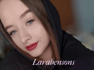 Larabensons