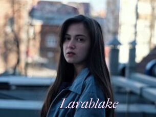 Larablake