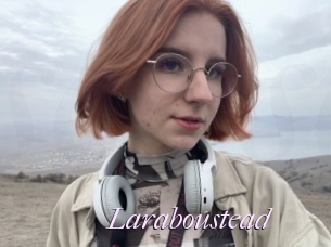 Laraboustead