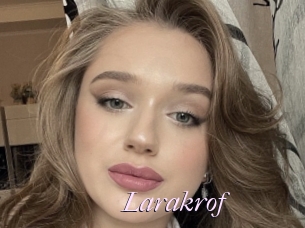 Larakrof