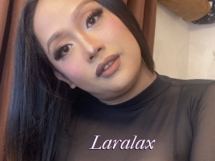 Laralax