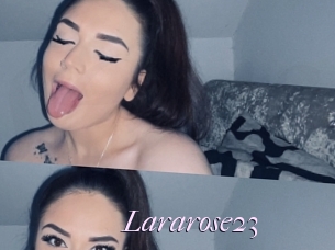 Lararose23