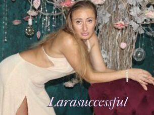 Larasuccessful