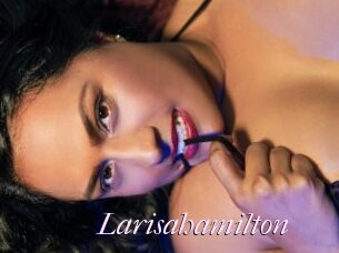 Larisahamilton