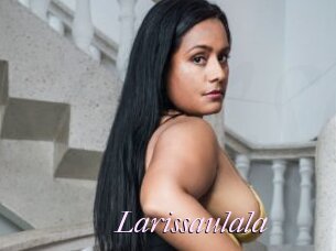 Larissaulala