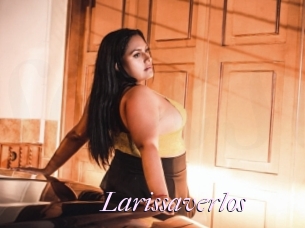 Larissaverlos