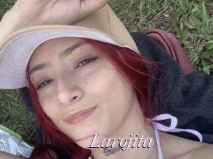 Larojita