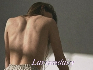 Larssondaisy