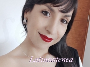 Latinaatenea