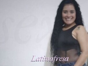 Latinafresa