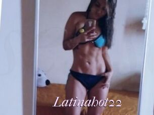 Latinahot22