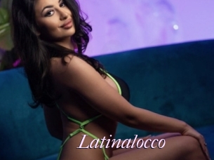 Latinalocco