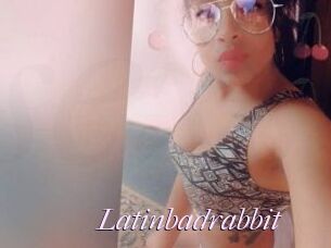 Latinbadrabbit