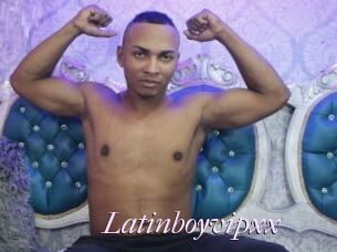 Latinboyvipxx