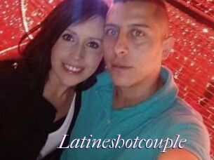 Latineshotcouple