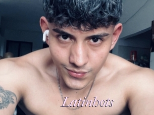 Latinhots