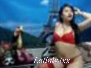 Latinhotxx