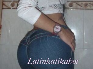 Latinkatikahot