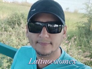 Latinocolomex