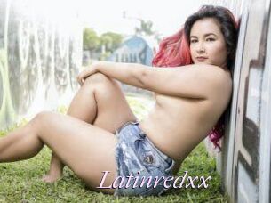 Latinredxx