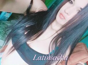 Latinsacha