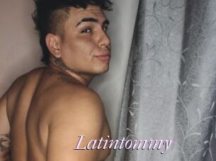 Latintommy