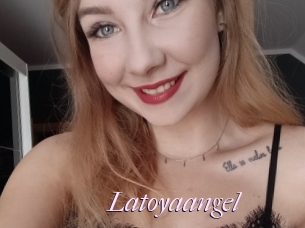 Latoyaangel