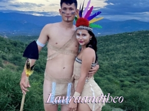 Lauraandtheo