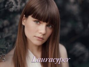 Lauracyper