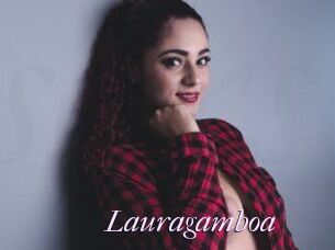 Lauragamboa