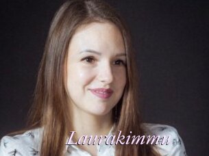 Laurakimmu