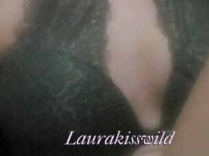 Laurakisswild