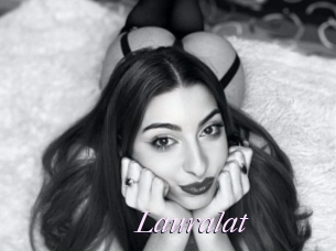 Lauralat