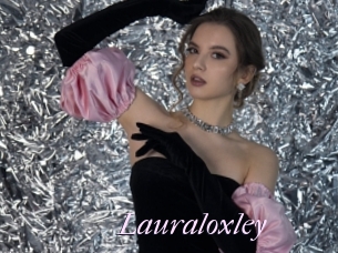 Lauraloxley