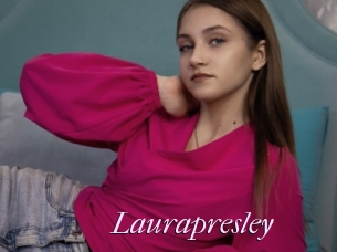 Laurapresley