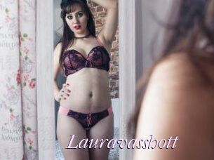 Lauravasshott