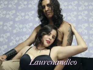 Laurenandleo