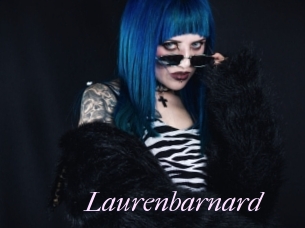 Laurenbarnard