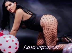 Laurenjensen