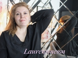 Laurenjoneson