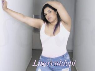 Laurenklopt