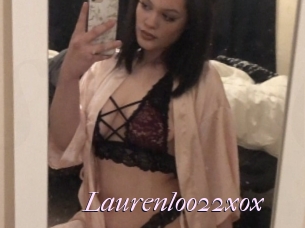 Laurenloo22xox