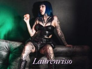 Laurenrisso