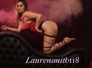 Laurensmith118