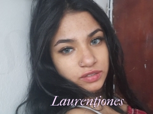 Laurentjones