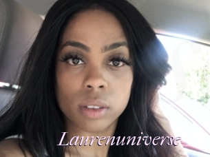 Laurenuniverse