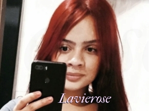 Lavierose